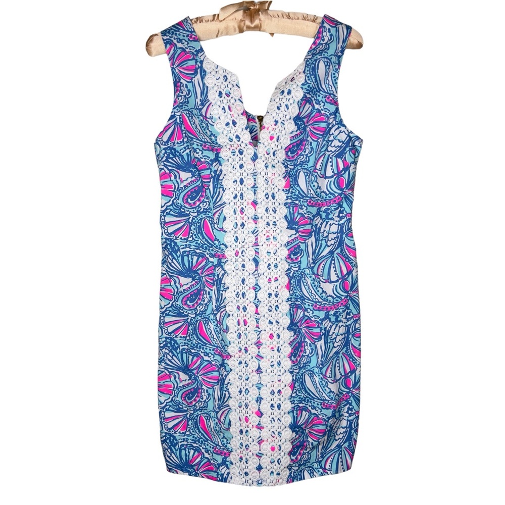 NWOT Lilly Pulitzer x Target 20th Anniversary Limited Edition Dress Size…